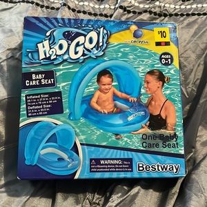 H2O Go! Kids floaty